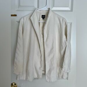 Eileen Fisher Blazer